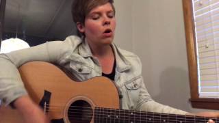 Dirty Rain - Andrew Combs (cover)