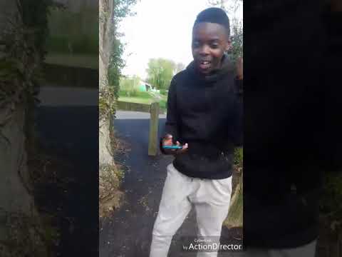 DVY #1 FREESTYLE 📶💨💔