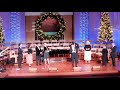 Heritage Singers Finale At Loma Linda University Church