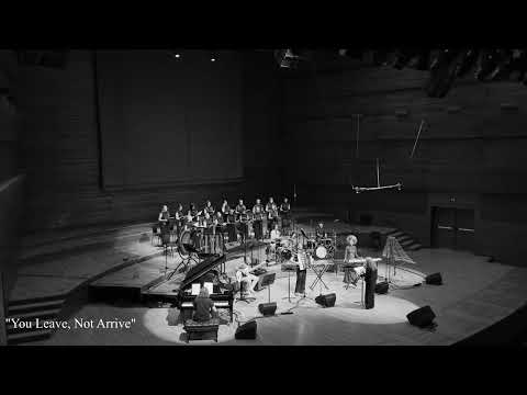 Yordan Kostov Maglota Sextet + St. Zlata Meglenska Choir - Maglota Live [Full Concert]