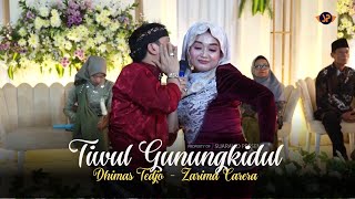 Download lagu TIWUL ASLI GUNUNGKIDUL- DHIMAS TEDJO Feat ZARIMA CARERA mp3