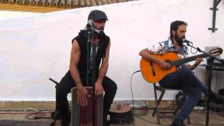 PÁ EMPEZAR MIGUEL CAMPELLO EL CHATARRERO