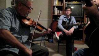 Brown Skin Gal played in Burleson Texas January, 2010