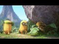 Juan Alcaraz - Minions Bounce (Original Mix) Video...