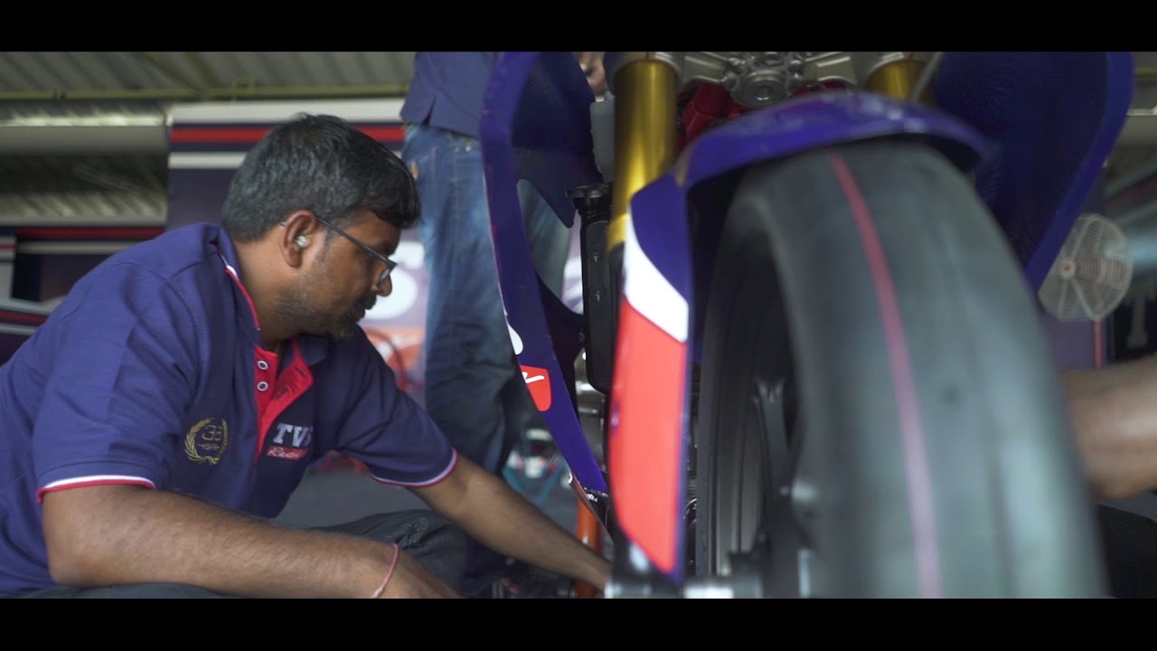 TVS One Make Championship | Round 1 @ KMS Coimbatore