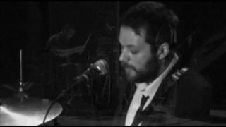 &quot;Junky Valentine&quot; Live - Rocco DeLuca