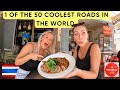 Forget Chinatown Go To SONG WAT ROAD Bangkok Thailand