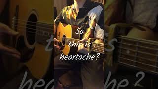 Heartache - ONE OK ROCK ( Covered by Negi ) #shorts