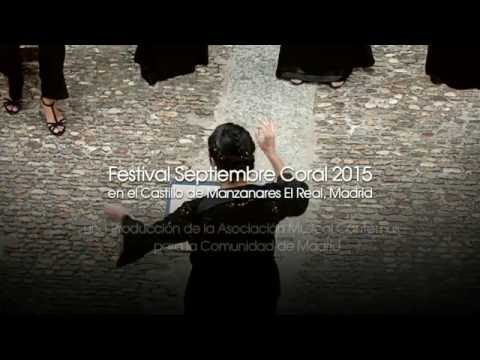 Septiembre Coral - VokalArs - Der schlimme Gast - Sechs Mädchenlieder. Nr. 3 - Herzogenberg