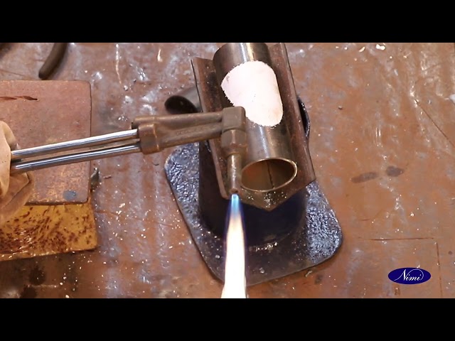 Perform and monitor Oxy-Acetylene gas cutting-Oxy-Acetylene Plant Setup