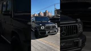 Download lagu The New Mercedes-AMG G63 | Black Matte 🖤 mp3 Download lagu The New Mercedes-AMG G63 | Black Matte 🖤 mp3