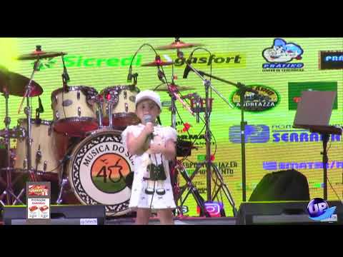 FESTIVAL CANTARTE EM SANTA MARGARIDA DO SUL