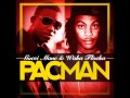 Gucci Mane Ft. Waka Flocka - Pacman 