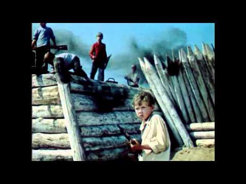 Video thumbnail for Порох (Gunpowder)