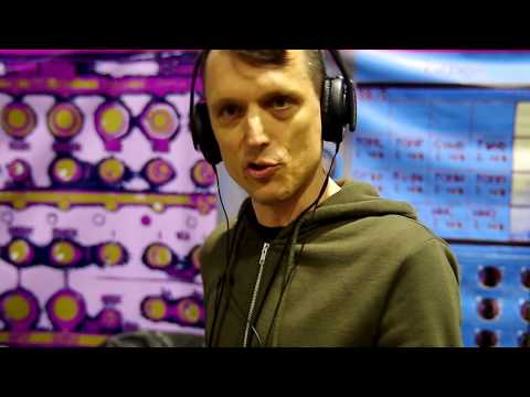 Vintage Synth Lab Eurorack Modules At The 2018 NAMM Show