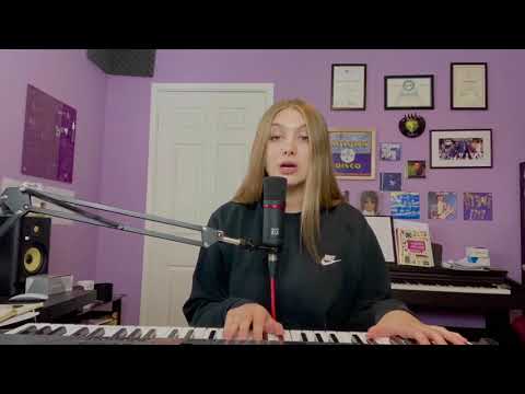 Cat Burns - Go cover