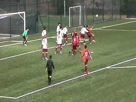 Romulea 0 San Donato Pontino 0 rovesciata Abruzzetti