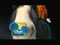 Brave Disney Channel Indent