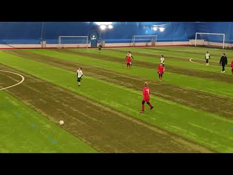 [Winterliiga] LePa - FC Viikingit