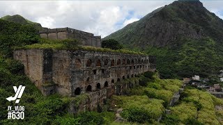 Download lagu Coastal riding Yilan to Taipei | Cycling around Taiwan mp3