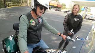 Jims First Ride