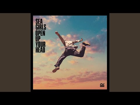 Shake - SEA GIRLS