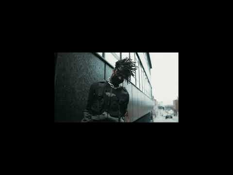 SCARLXRD x $UICIDEBOY$ x GHOSTEMANE TYPE BEAT ''wasteland'' [prod. $witch6lade]