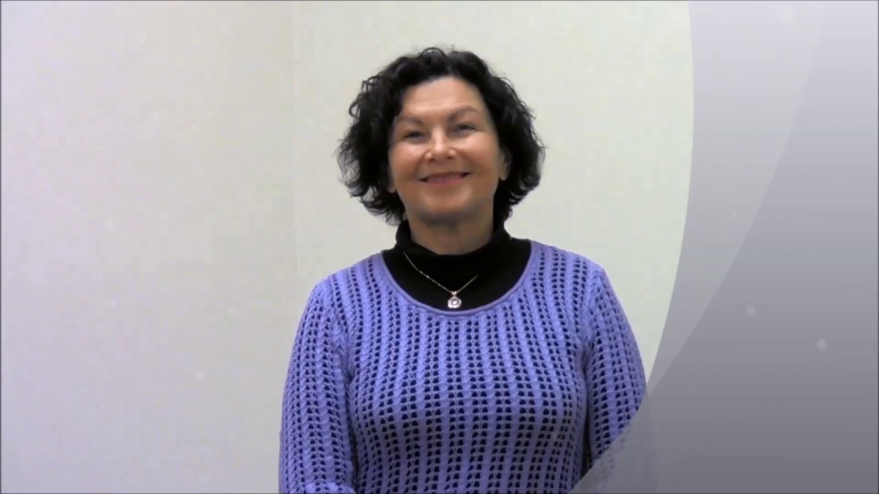 AVS Sensory Development & Checklist