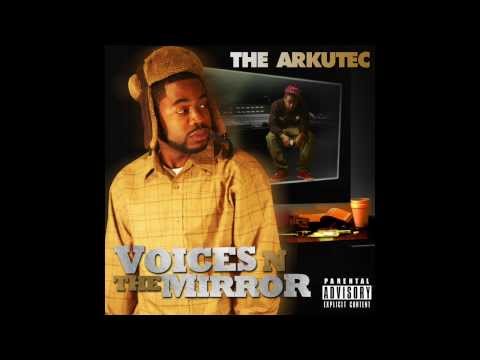 The Arkutec - Thru My City