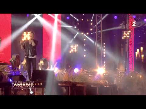 Brice Conrad : Oh La - 9ème Concert pour la tolérance