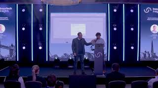 Socotra Assistant Demo | Dan Woods @ Insurtech Insights Europe 2026