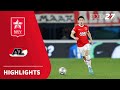 Samenvatting MVV Maastricht - Jong AZ (14-03-2022)