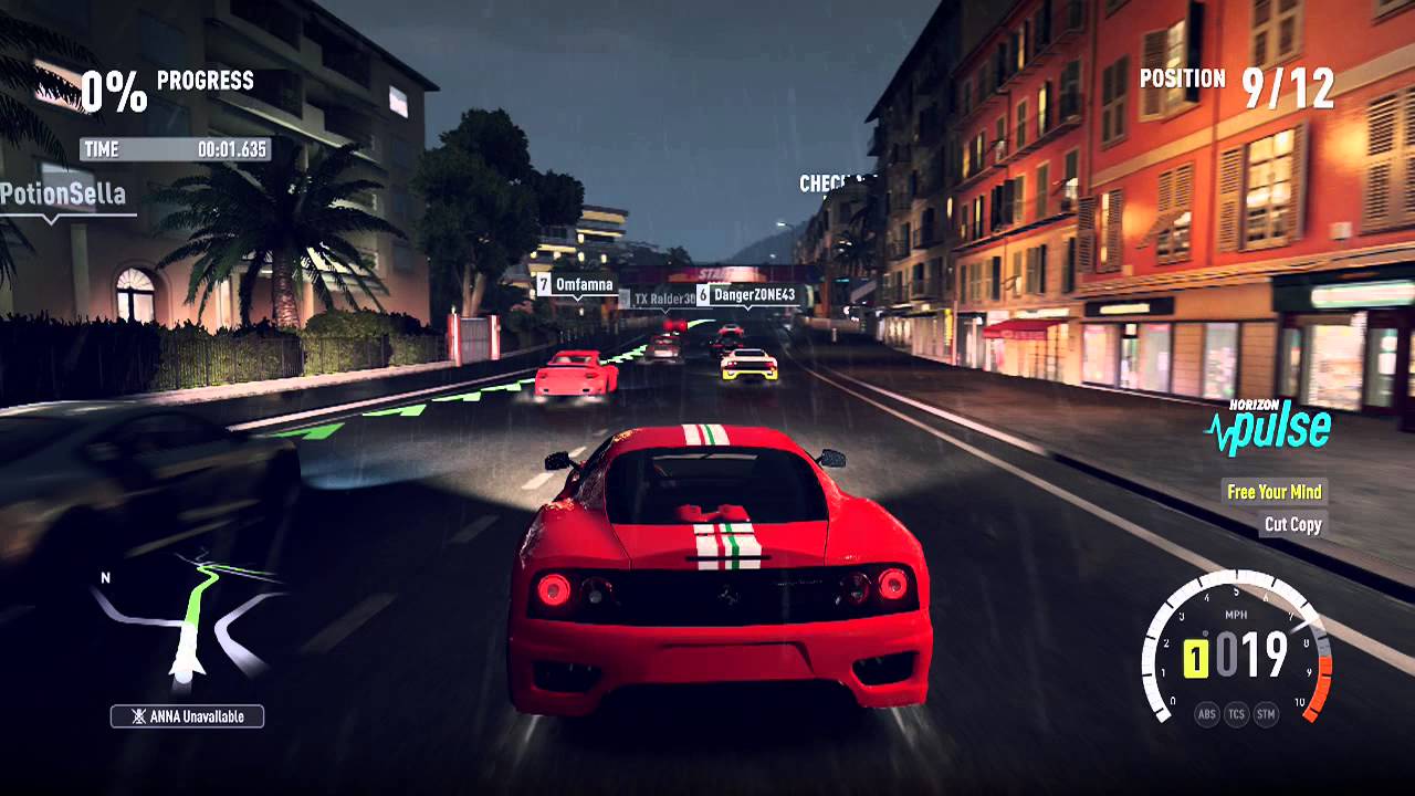 Forza Horizon 2: Xbox One review - YouTube