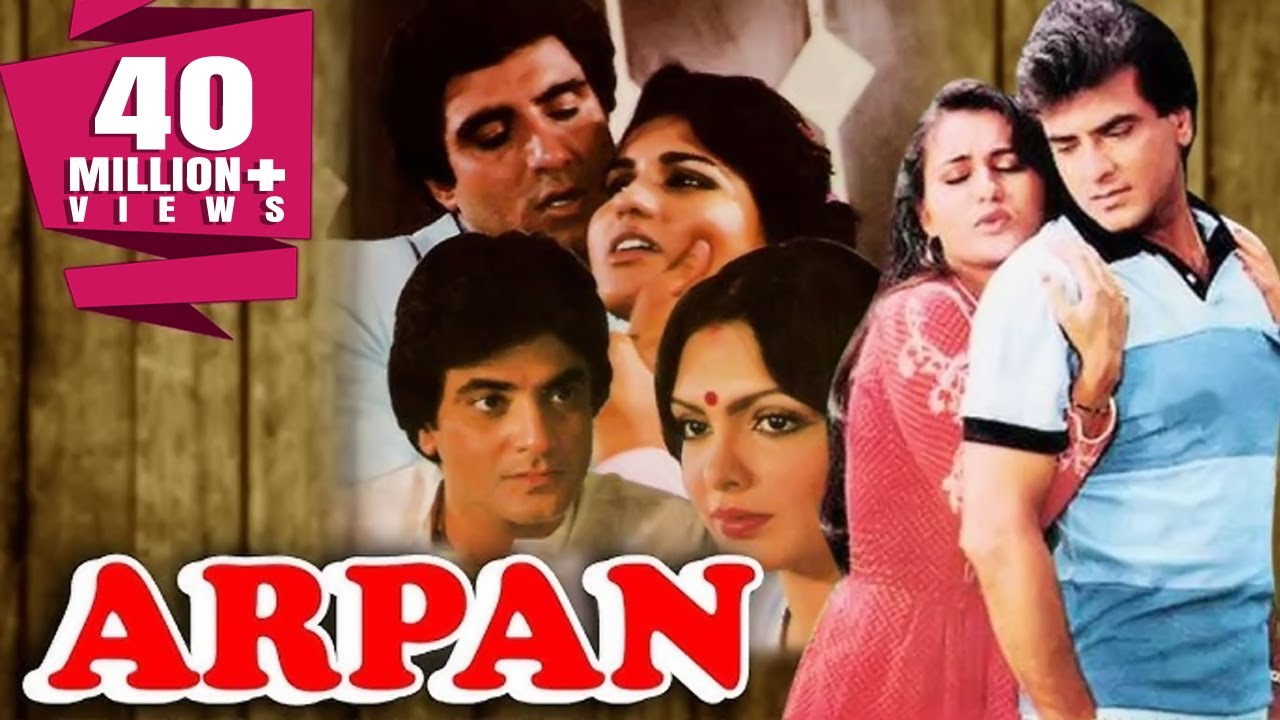 Arpan video thumbnail
