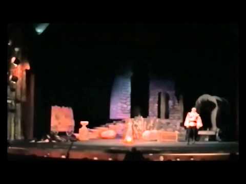 Il trovatore Duetto Primo Azucena Manrico - Giuseppe Verdi