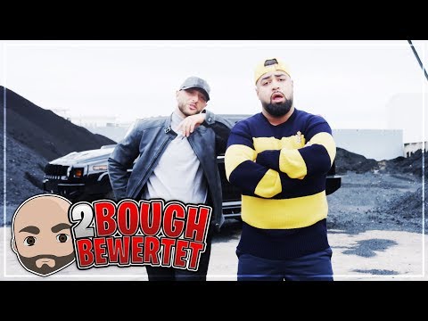 2Bough bewertet "AZZI MEMO - BLABLA feat. NIMO"