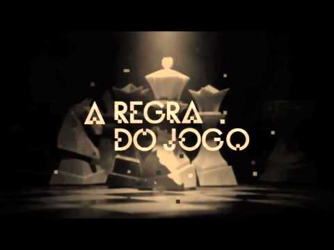 Prince Royce - Handcuffs | A Regra do Jogo