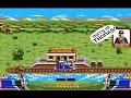 Thomas The Tank Engine Video Game Music MS DOS