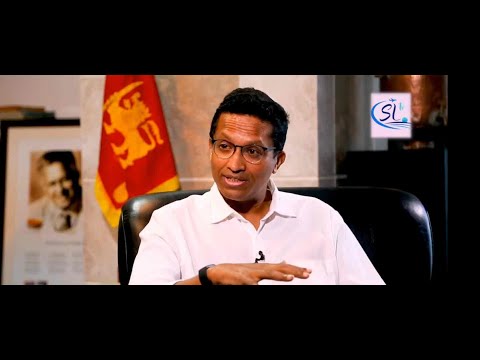 Dilmah   Man behind the brand - Episode 1