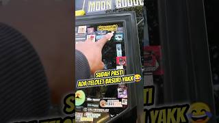 Bus Basuri Tunggal Jaya MoonEyes🌝 #busmania #shorts #basuri