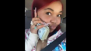 !FREE VonOff1700 Sample Type Beat - She Say She Love Me