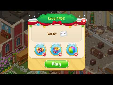 Matchington Mansion [HD] LEVEL 1452