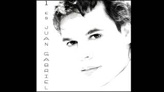 Juan Gabriel - Ya No Te Sientas Sola y Triste (2011) HD