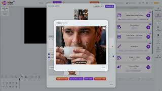 Video Express 3.0: Lipsync Video