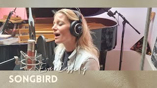Songbird - Eva Cassidy | Live Songbird cover song in the version of Eva Cassidy (Fleetwood Mac)