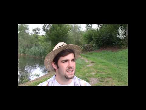 Video thumbnail for Vs. J.C.61 - [RR 8tel-Finale - VBT 2011]