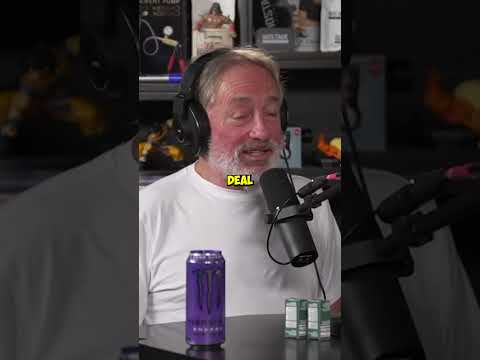 Getting Cancelled and Making 200 Million #markbellspowerproject #crossfit