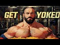 Get YOKED With These EXERCISES