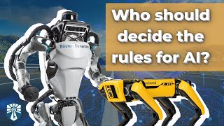 Click to play: AI at a Crossroads [Shaped Docuseries Ep. 3]