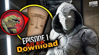How To Download Moon Knight  in Hindi moon🌙 download moon Knight in Hindi Dubbe  moon Knight Episode